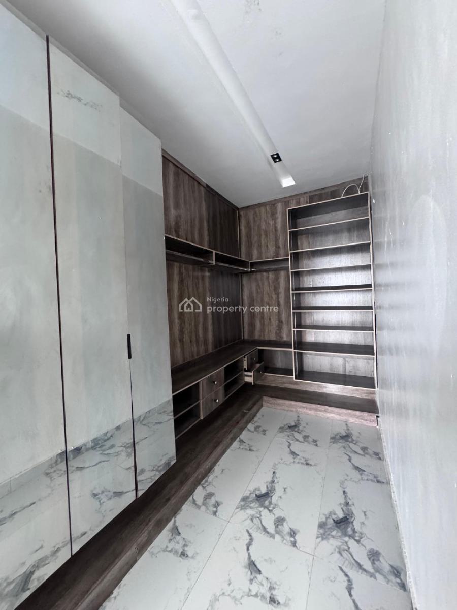 6 Bedroom Duplex, Osapa London, Lekki, Lagos, House for Sale