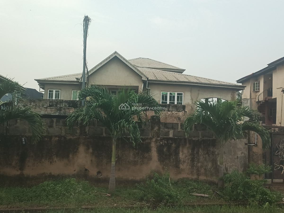 Detached 5 Bedroom Duplex, Riverbank Estate Opic, Opic, Isheri North, Lagos, Detached Duplex for Sale