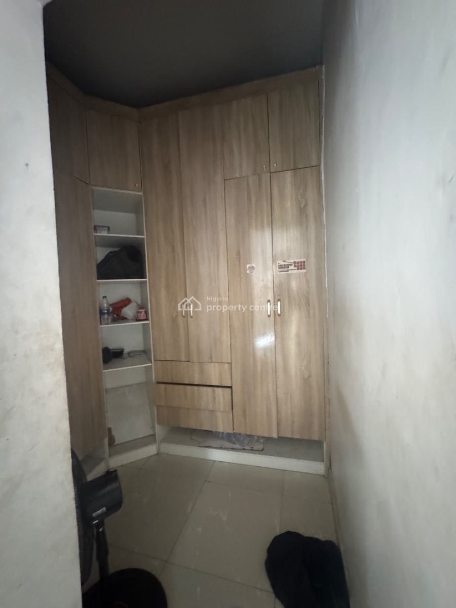 This Property Is Very Spacious Just 2m for Renovation Can Enter 6 Car, Orchid Road Lekki Immediate After Round About, Lekki, Lagos, Semi-detached Duplex for Sale