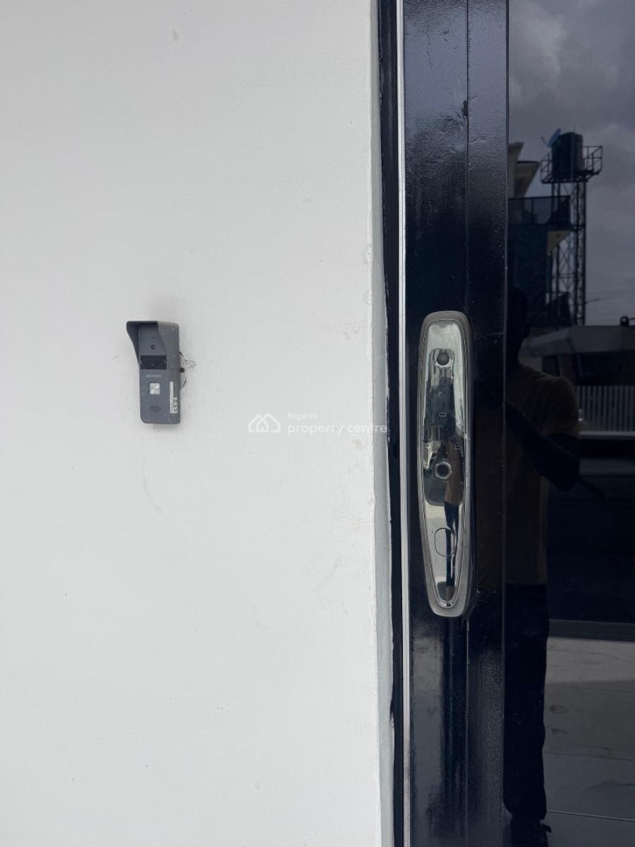 Luxury 5 Bedroom Detached Duplex, Osapa London, Lekki, Lagos, Detached Duplex for Sale