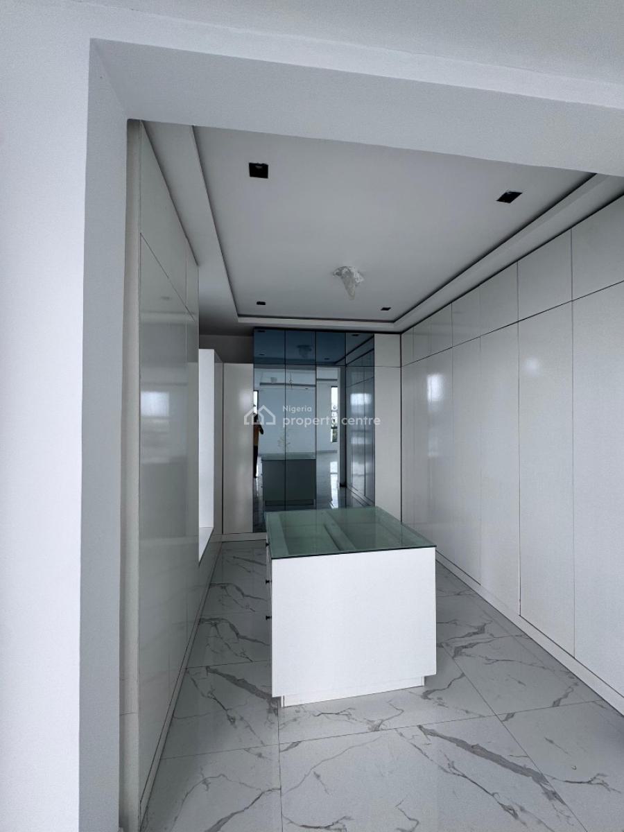 Luxury 5 Bedroom Detached Duplex, Osapa London, Lekki, Lagos, Detached Duplex for Sale