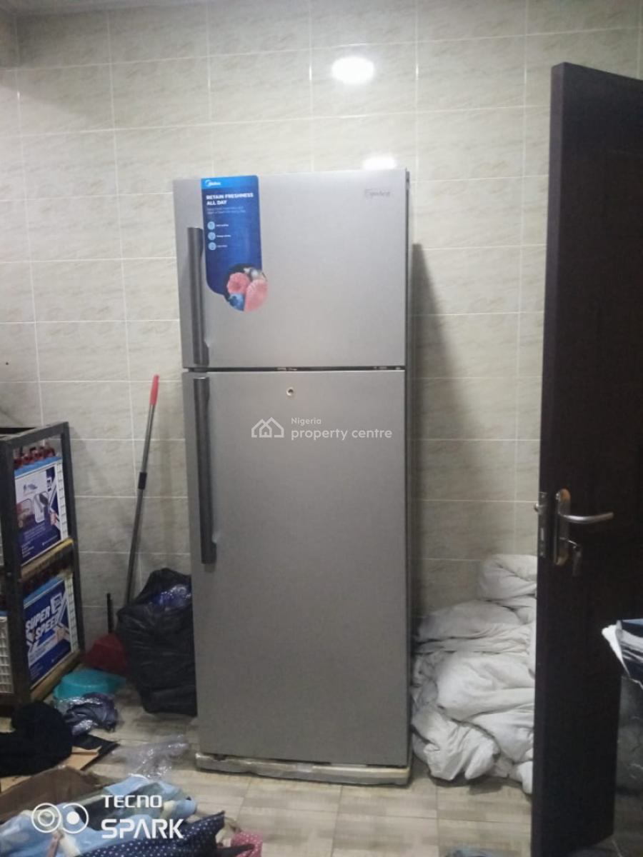 2 Bedroom Flat Fully Furnished, Lekki, Lagos, Flat / Apartment for Rent