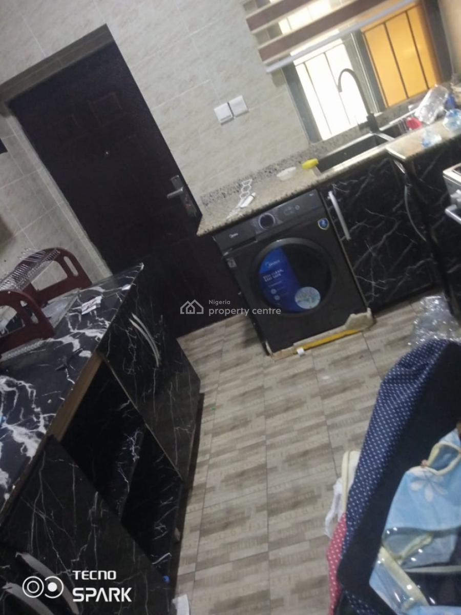 2 Bedroom Flat Fully Furnished, Lekki, Lagos, Flat / Apartment for Rent