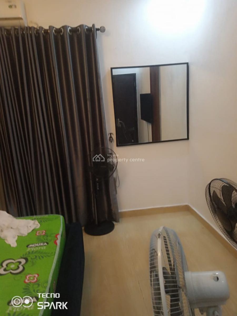 2 Bedroom Flat Fully Furnished, Lekki, Lagos, Flat / Apartment for Rent