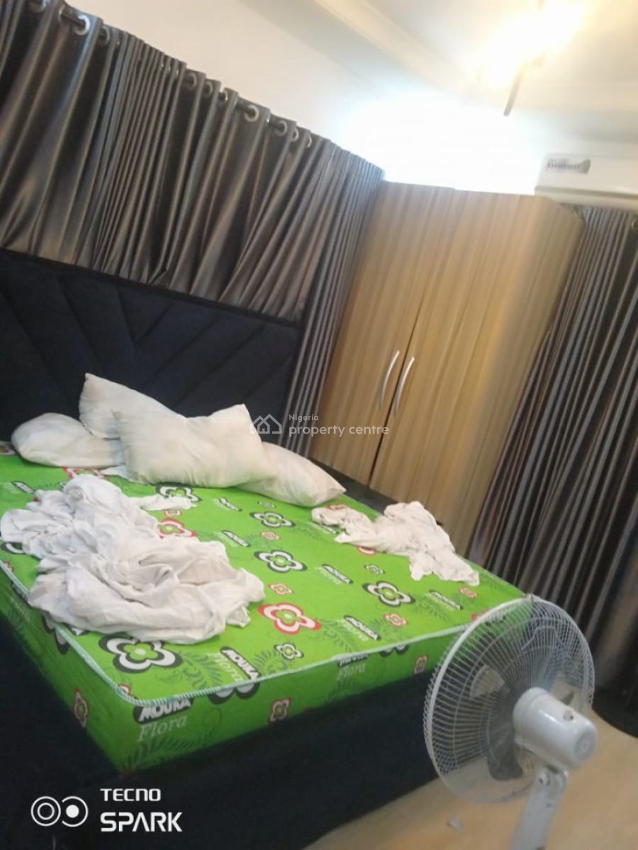 2 Bedroom Flat Fully Furnished, Lekki, Lagos, Flat / Apartment for Rent