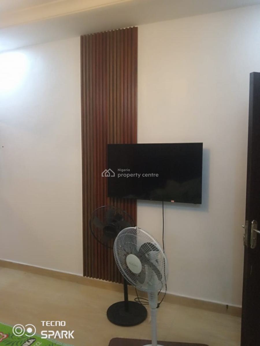 2 Bedroom Flat Fully Furnished, Lekki, Lagos, Flat / Apartment for Rent