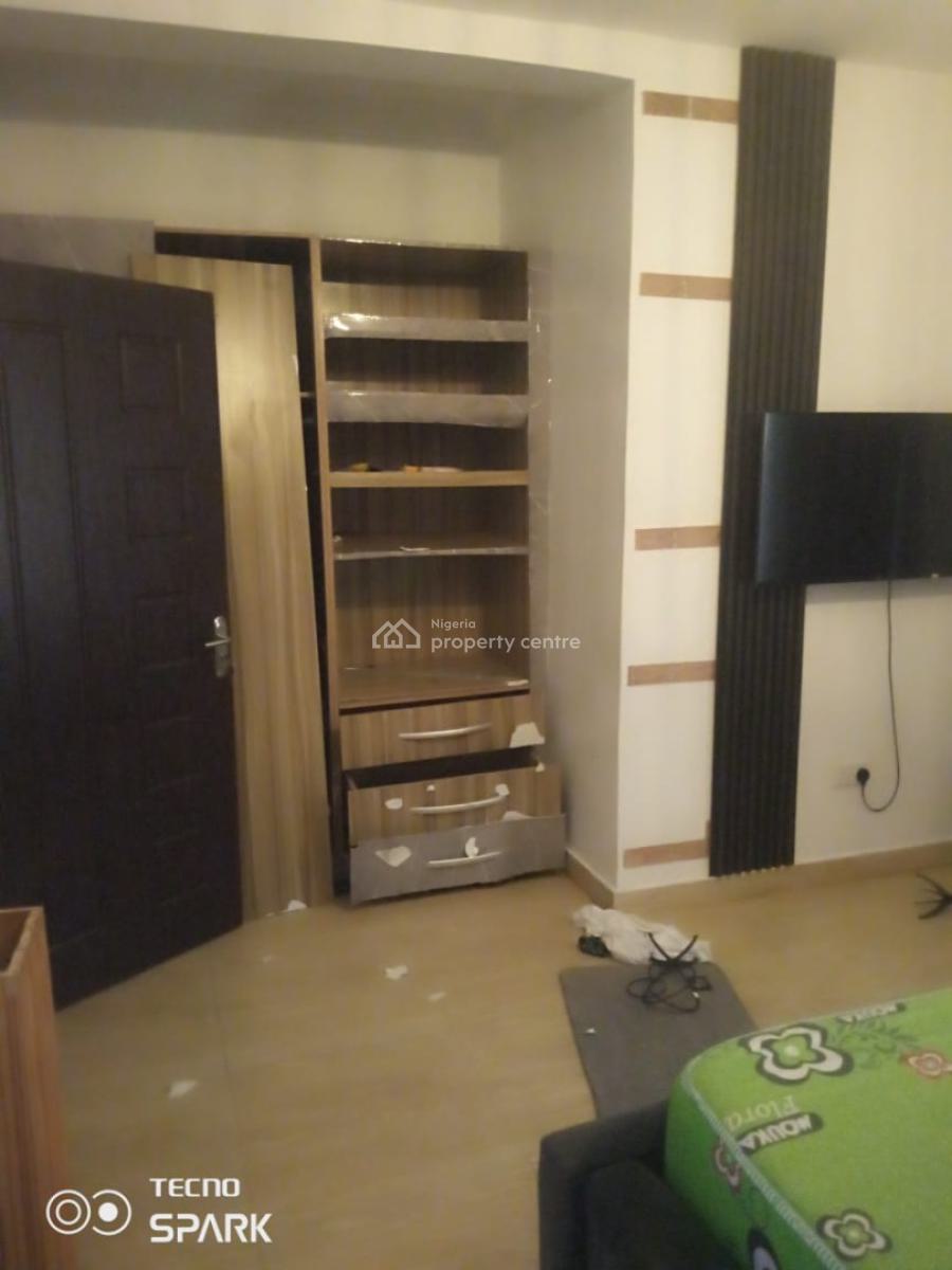 2 Bedroom Flat Fully Furnished, Lekki, Lagos, Flat / Apartment for Rent