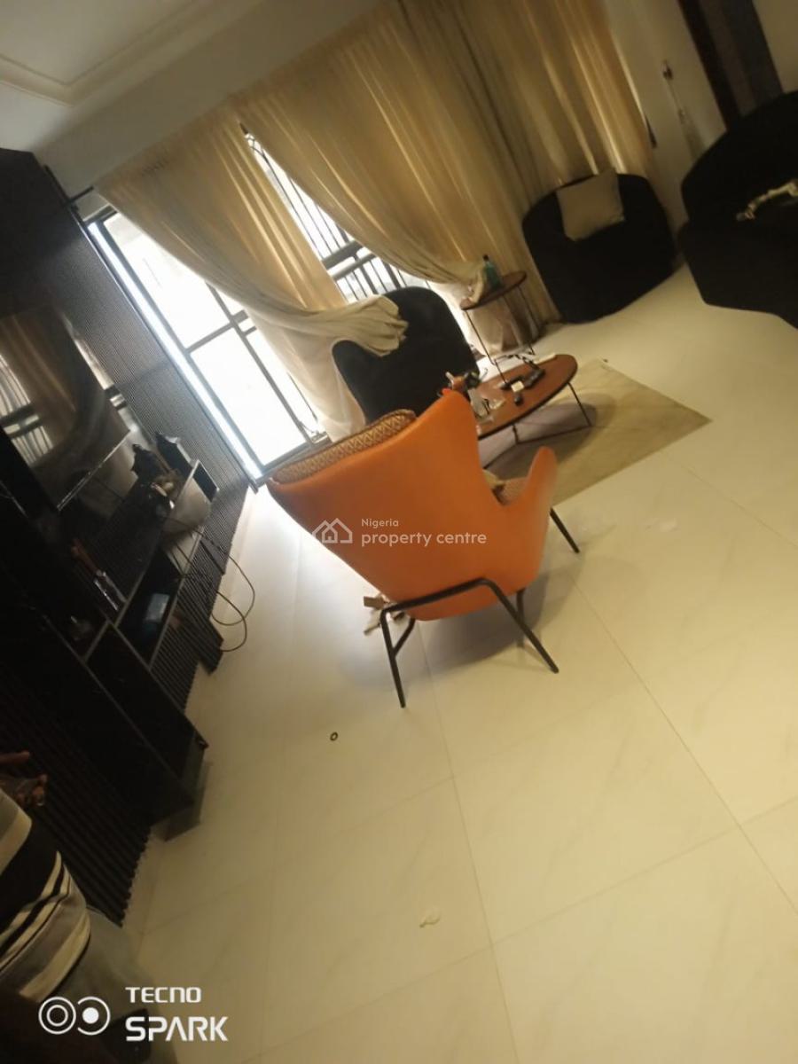 2 Bedroom Flat Fully Furnished, Lekki, Lagos, Flat / Apartment for Rent
