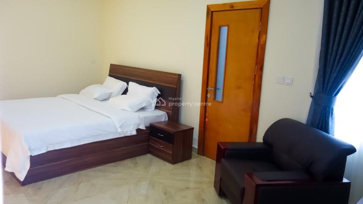 Fully & Nicely Furnished 2 Bedroom Apartment, Marwa Axis, Lekki Right, Lekki Phase 1, Lekki, Lagos, Flat / Apartment for Rent