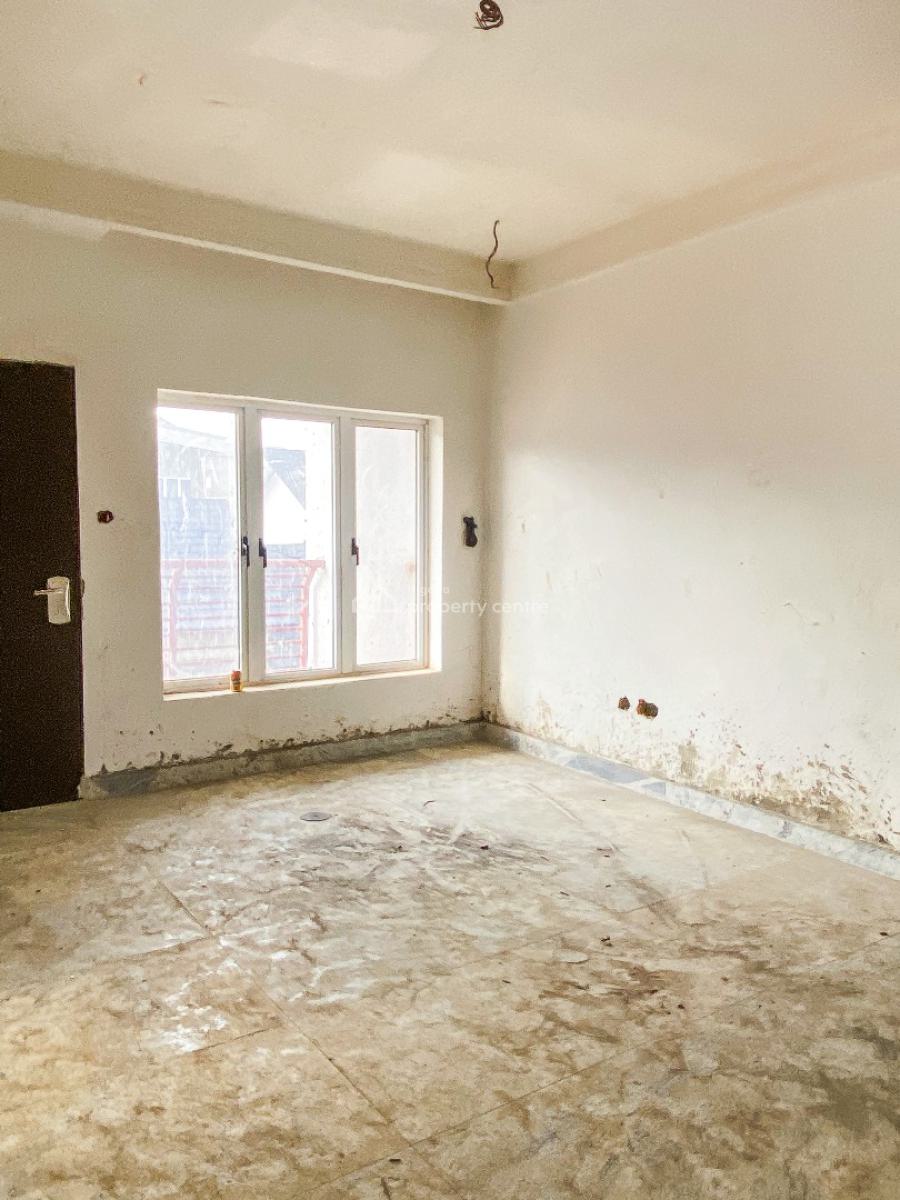 5-bedroom Townhouse, Asokoro District, Abuja, Terraced Duplex for Sale