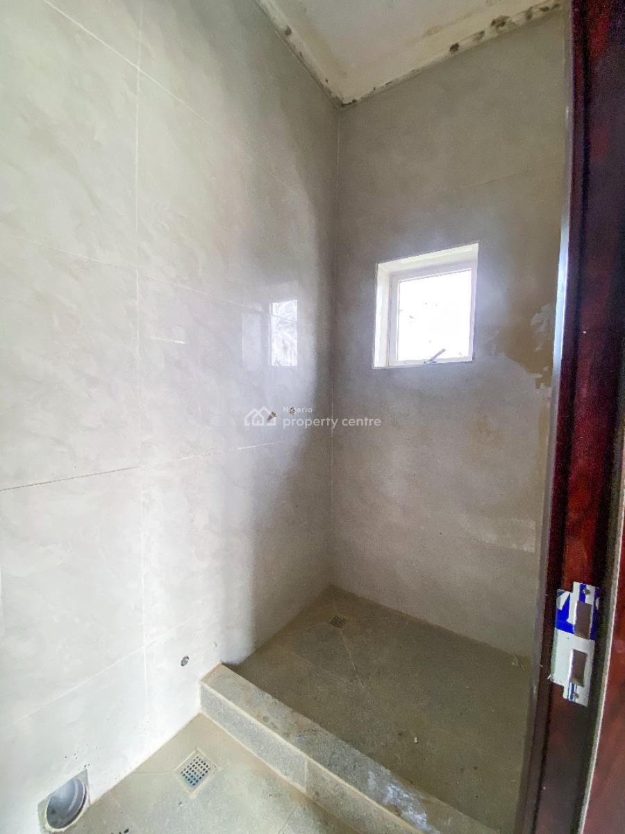 5-bedroom Townhouse, Asokoro District, Abuja, Terraced Duplex for Sale