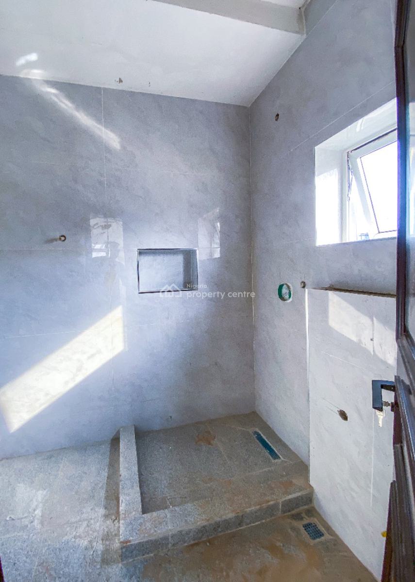 5-bedroom Townhouse, Asokoro District, Abuja, Terraced Duplex for Sale