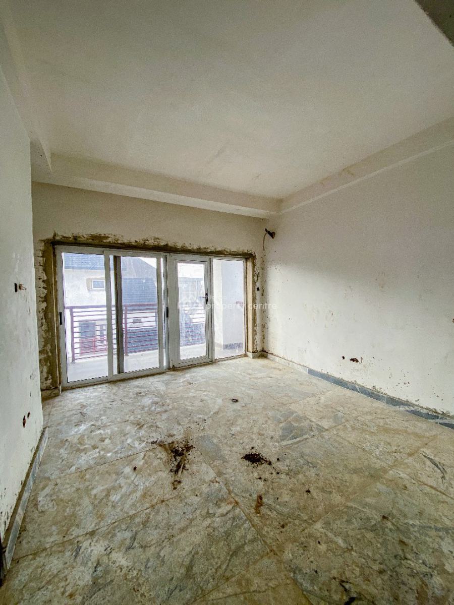 5-bedroom Townhouse, Asokoro District, Abuja, Terraced Duplex for Sale