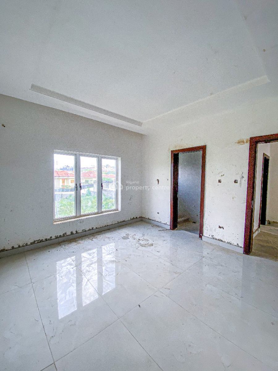 5-bedroom Townhouse, Asokoro District, Abuja, Terraced Duplex for Sale