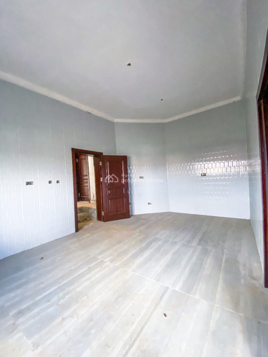 5-bedroom Townhouse, Asokoro District, Abuja, Terraced Duplex for Sale