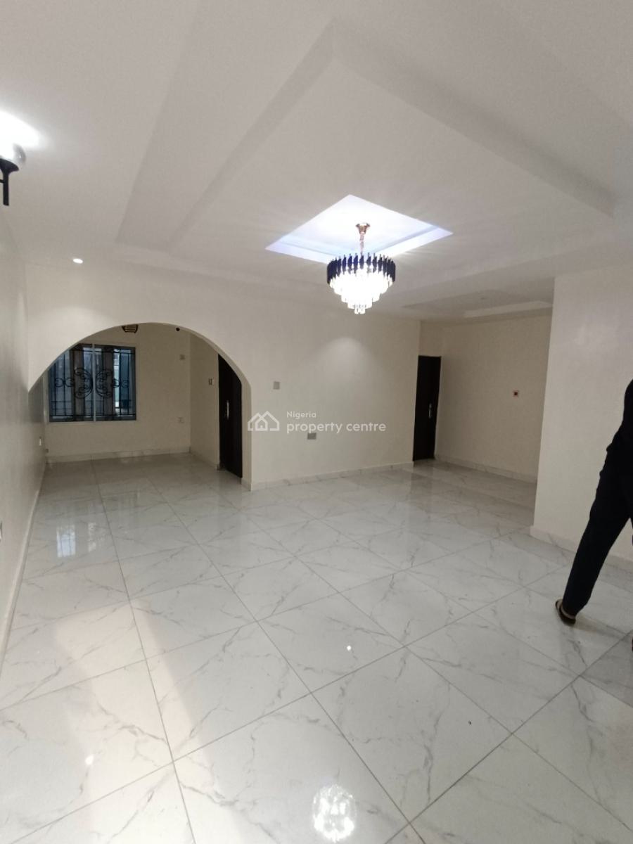 Newly Built 2 Bedroom Flat with Modern Facilities, Idi-ahun, Kuola/elebu, Akala Express, Ibadan, Oyo, Flat / Apartment for Rent