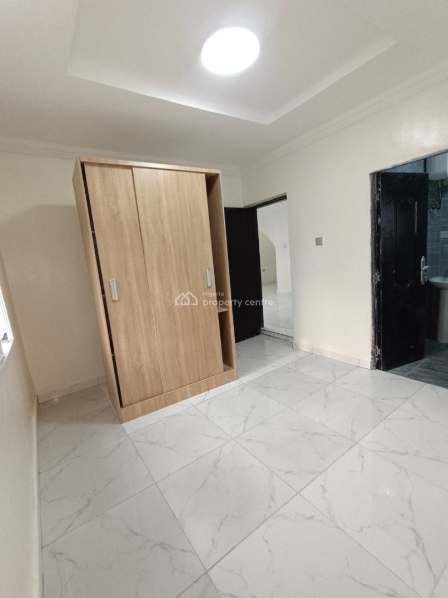 Newly Built 2 Bedroom Flat with Modern Facilities, Idi-ahun, Kuola/elebu, Akala Express, Ibadan, Oyo, Flat / Apartment for Rent