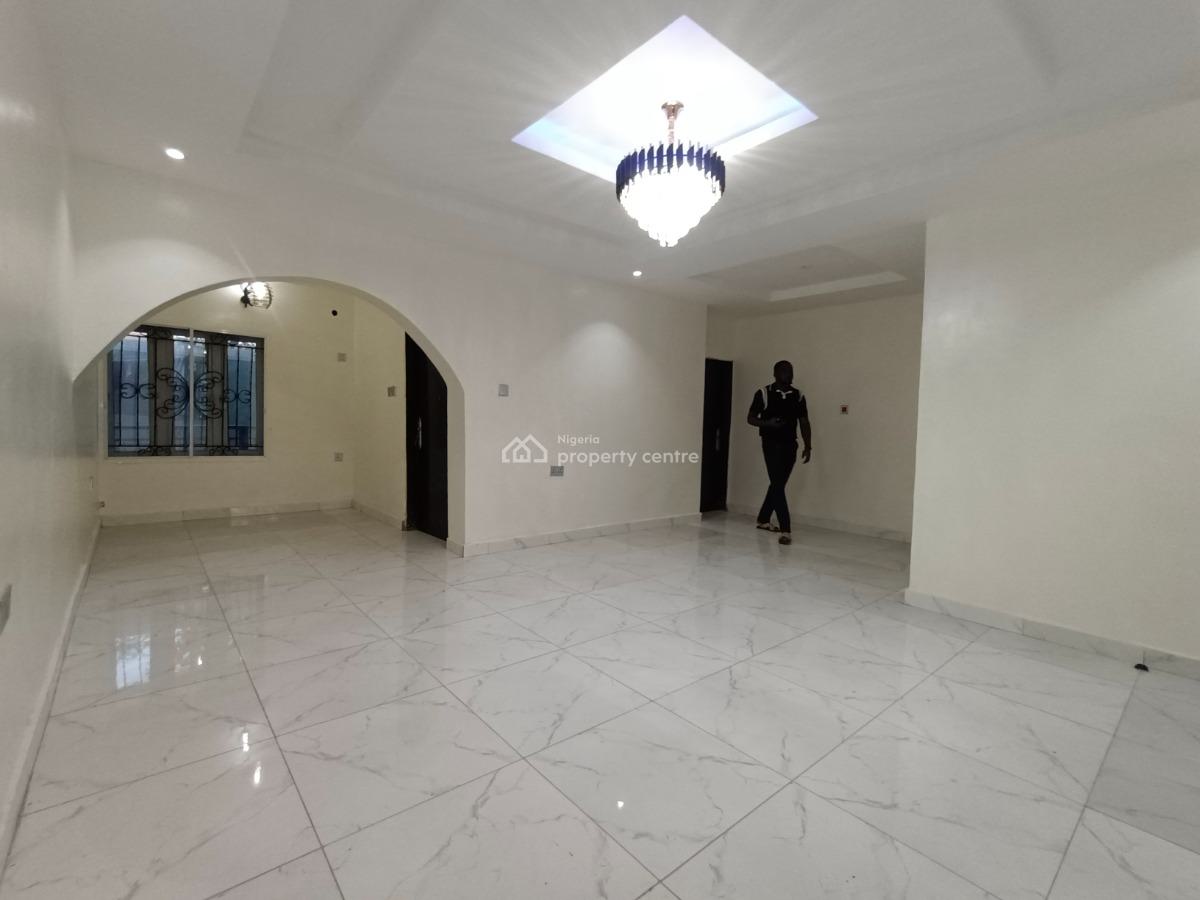 Newly Built 2 Bedroom Flat with Modern Facilities, Idi-ahun, Kuola/elebu, Akala Express, Ibadan, Oyo, Flat / Apartment for Rent