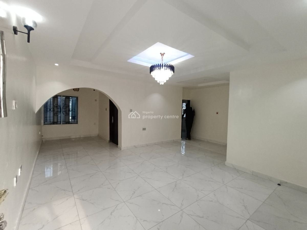 Newly Built 2 Bedroom Flat with Modern Facilities, Idi-ahun, Kuola/elebu, Akala Express, Ibadan, Oyo, Flat / Apartment for Rent