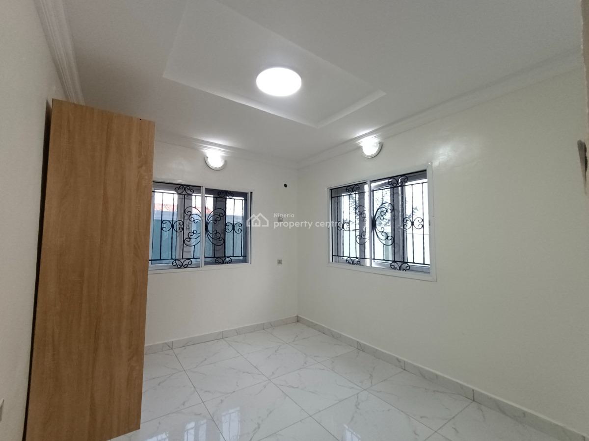 Newly Built 2 Bedroom Flat with Modern Facilities, Idi-ahun, Kuola/elebu, Akala Express, Ibadan, Oyo, Flat / Apartment for Rent