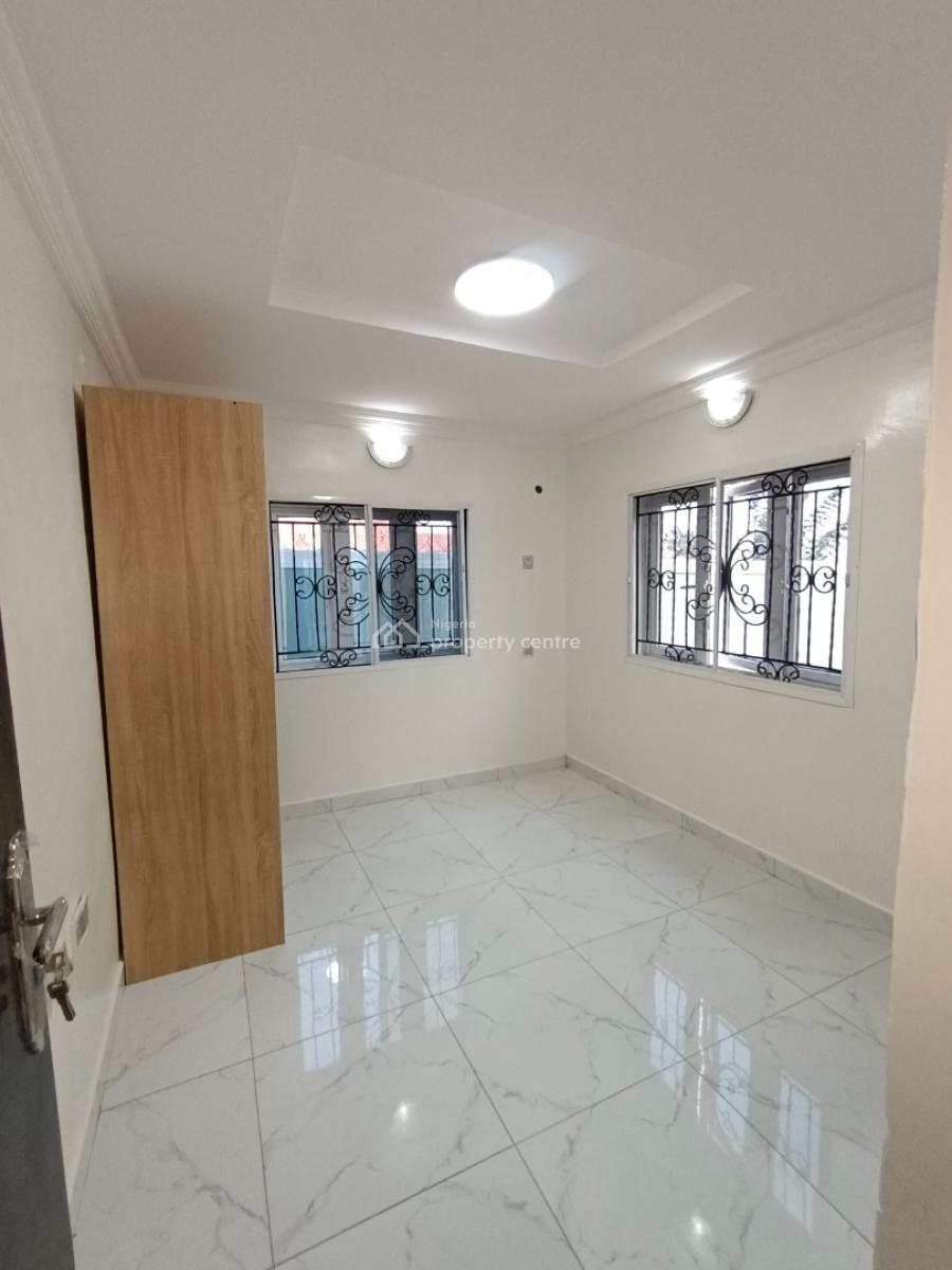 Newly Built 2 Bedroom Flat with Modern Facilities, Idi-ahun, Kuola/elebu, Akala Express, Ibadan, Oyo, Flat / Apartment for Rent