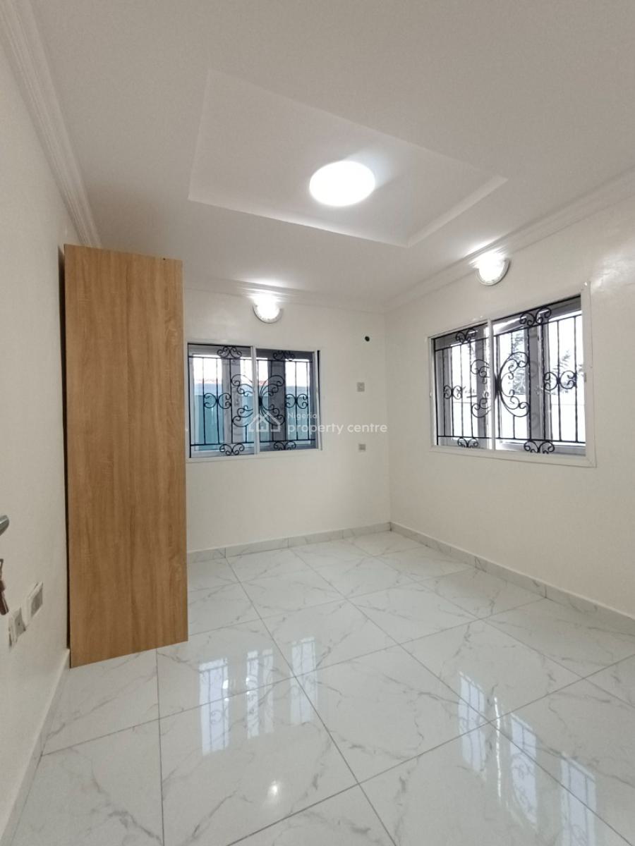 Newly Built 2 Bedroom Flat with Modern Facilities, Idi-ahun, Kuola/elebu, Akala Express, Ibadan, Oyo, Flat / Apartment for Rent