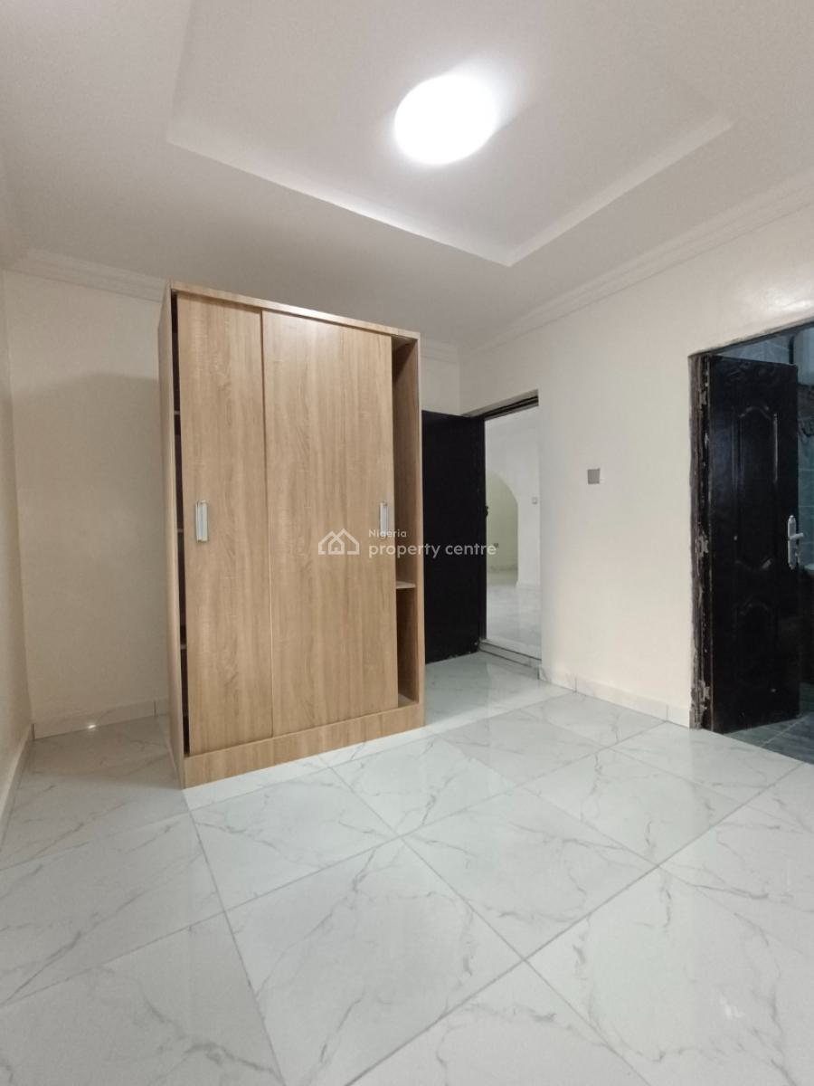 Newly Built 2 Bedroom Flat with Modern Facilities, Idi-ahun, Kuola/elebu, Akala Express, Ibadan, Oyo, Flat / Apartment for Rent