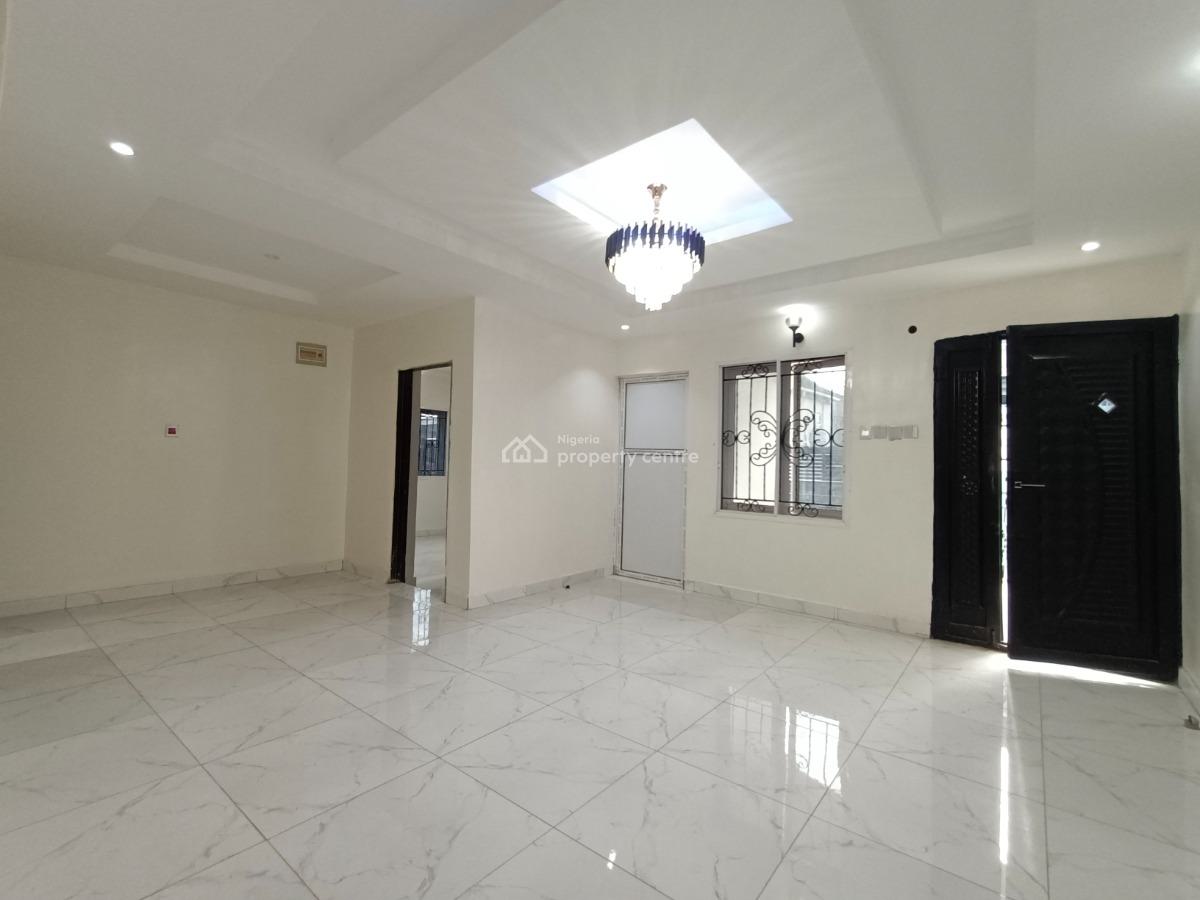 Newly Built 2 Bedroom Flat with Modern Facilities, Idi-ahun, Kuola/elebu, Akala Express, Ibadan, Oyo, Flat / Apartment for Rent