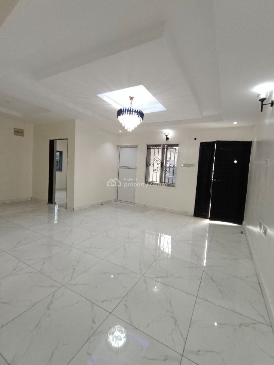 Newly Built 2 Bedroom Flat with Modern Facilities, Idi-ahun, Kuola/elebu, Akala Express, Ibadan, Oyo, Flat / Apartment for Rent