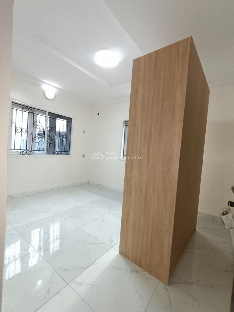 Newly Built 2 Bedroom Flat with Modern Facilities, Idi-ahun, Kuola/elebu, Akala Express, Ibadan, Oyo, Flat / Apartment for Rent