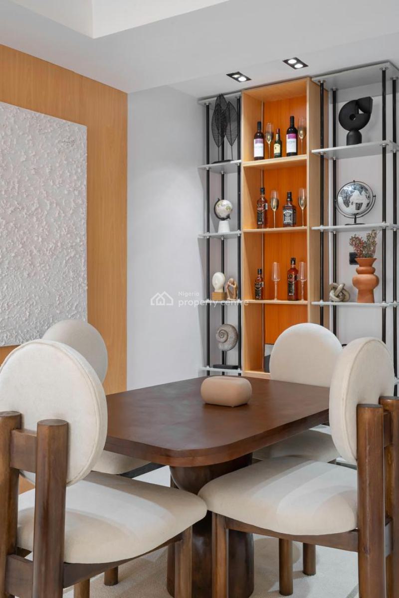 Luxury 2 Bedroom Apartment with Swimming Pool, Ps5, Snooker Etc, Ikate, Lekki, Lagos, Flat / Apartment Short Let