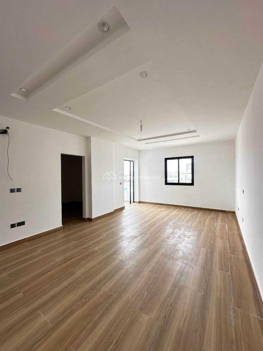 Masterpiece 4 Bedroom Apartment, Ikoyi, Lagos, Flat / Apartment for Sale