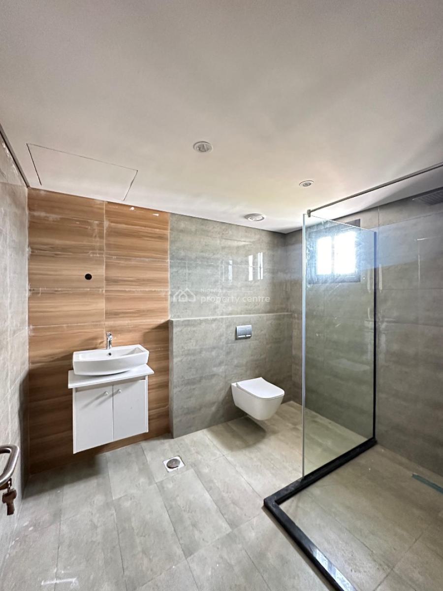 Masterpiece 4 Bedroom Apartment, Ikoyi, Lagos, Flat / Apartment for Sale