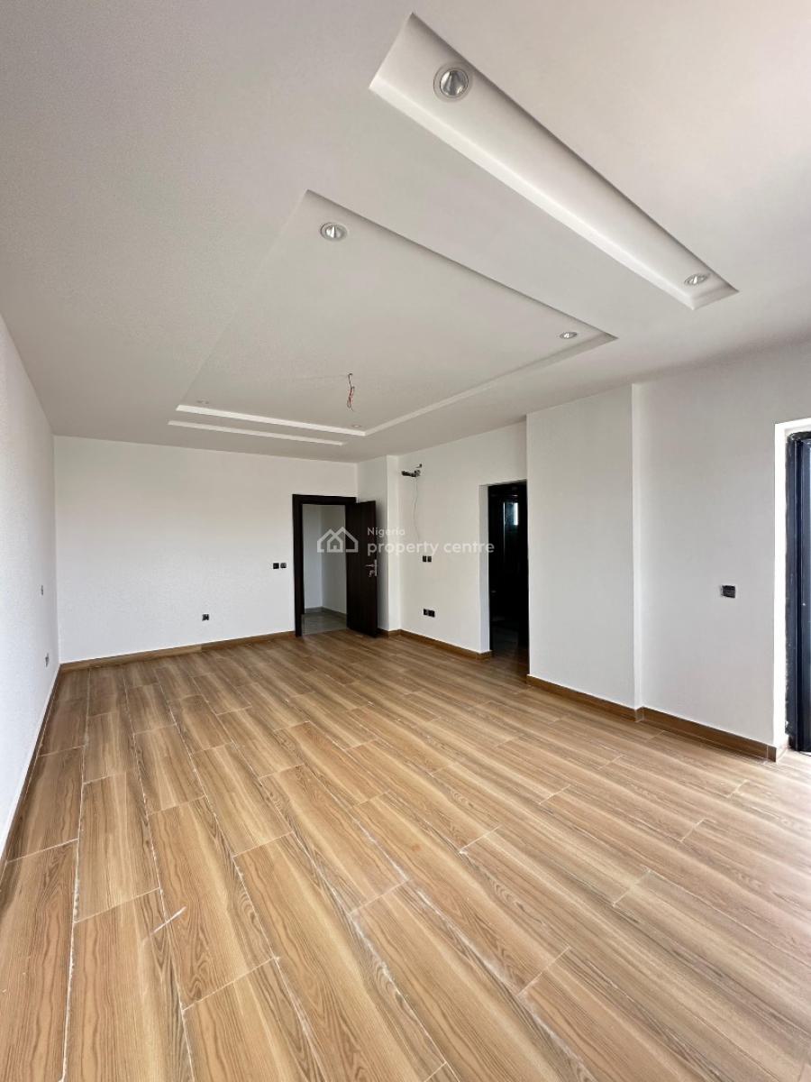 Masterpiece 4 Bedroom Apartment, Ikoyi, Lagos, Flat / Apartment for Sale
