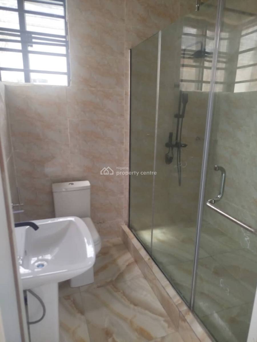 4 Bedroom Duplex, Off Orchid Hotel Road, Lekki Expressway, Lekki, Lagos, Terraced Duplex for Sale