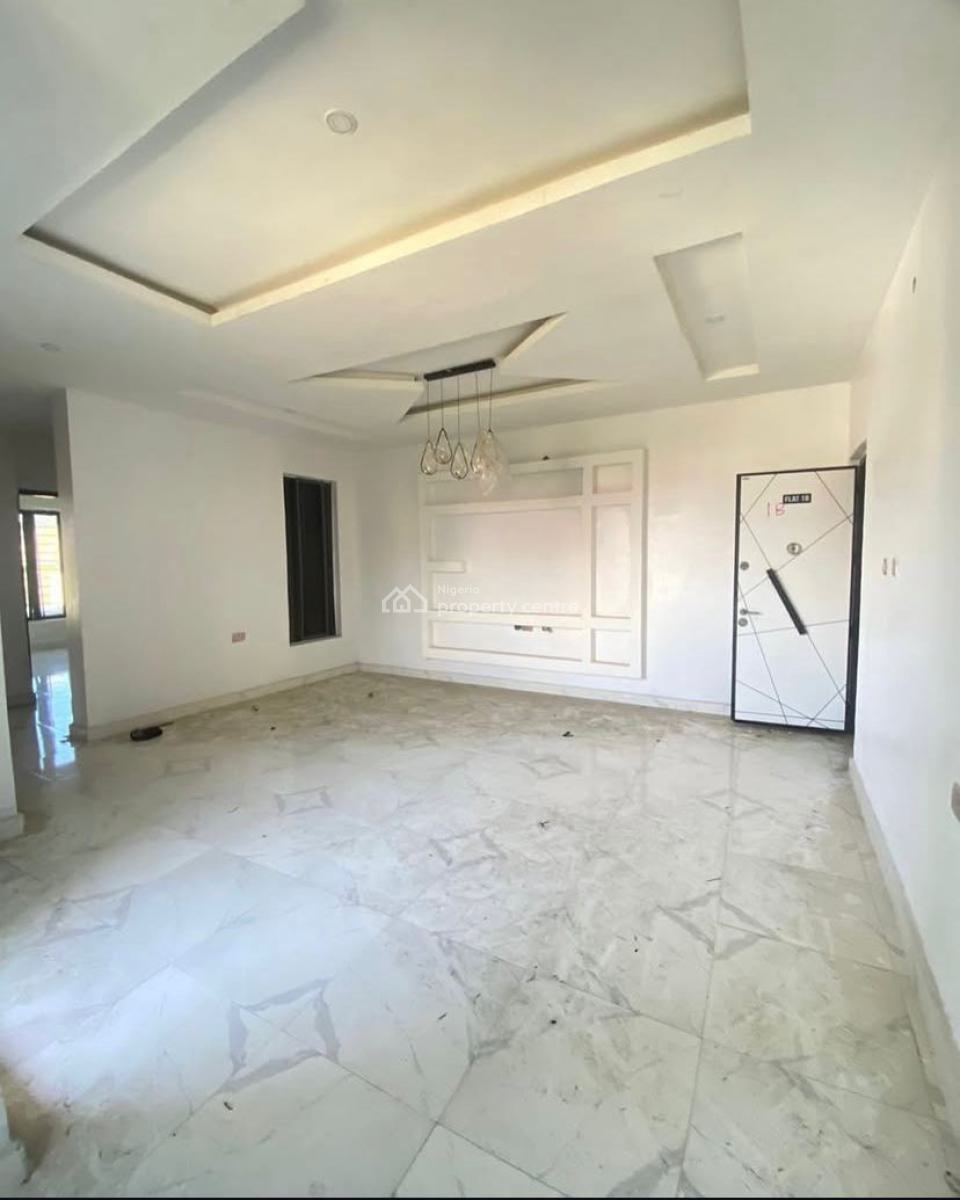 2 Bedroom Apartment, Ikate, Lekki, Lagos, Flat / Apartment for Rent