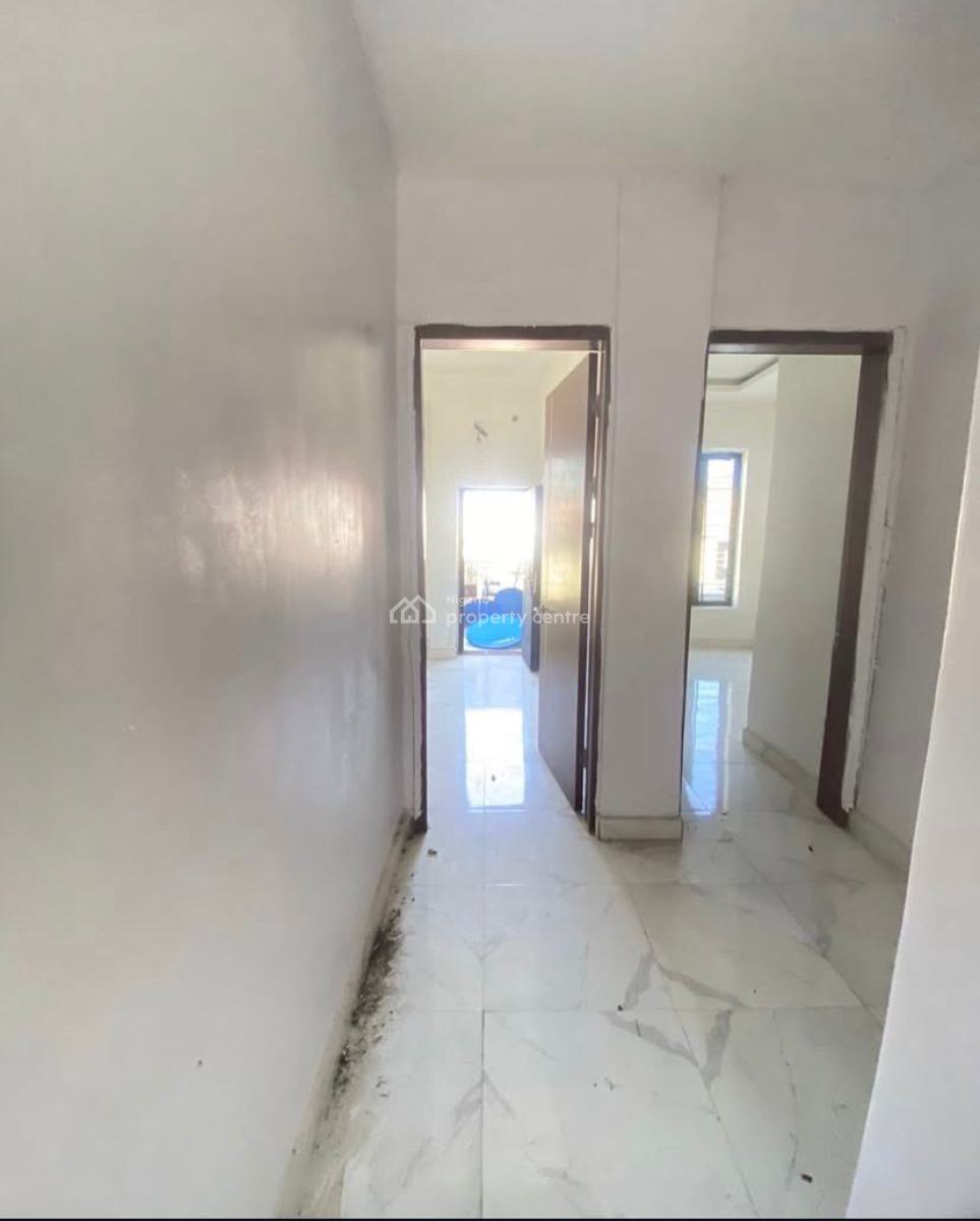 2 Bedroom Apartment, Ikate, Lekki, Lagos, Flat / Apartment for Rent