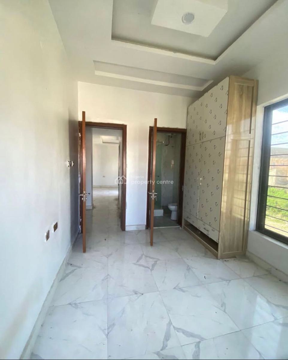2 Bedroom Apartment, Ikate, Lekki, Lagos, Flat / Apartment for Rent