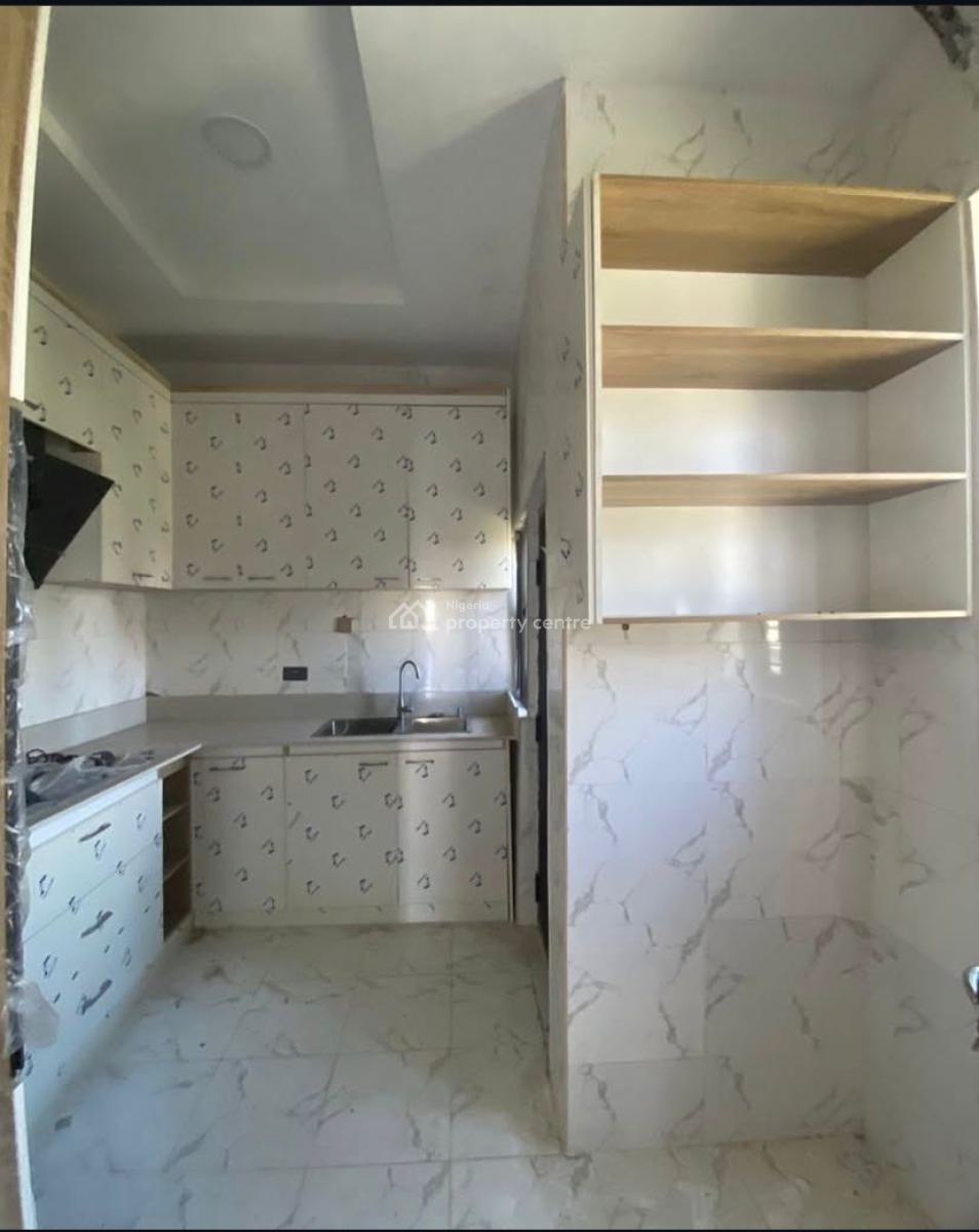 2 Bedroom Apartment, Ikate, Lekki, Lagos, Flat / Apartment for Rent