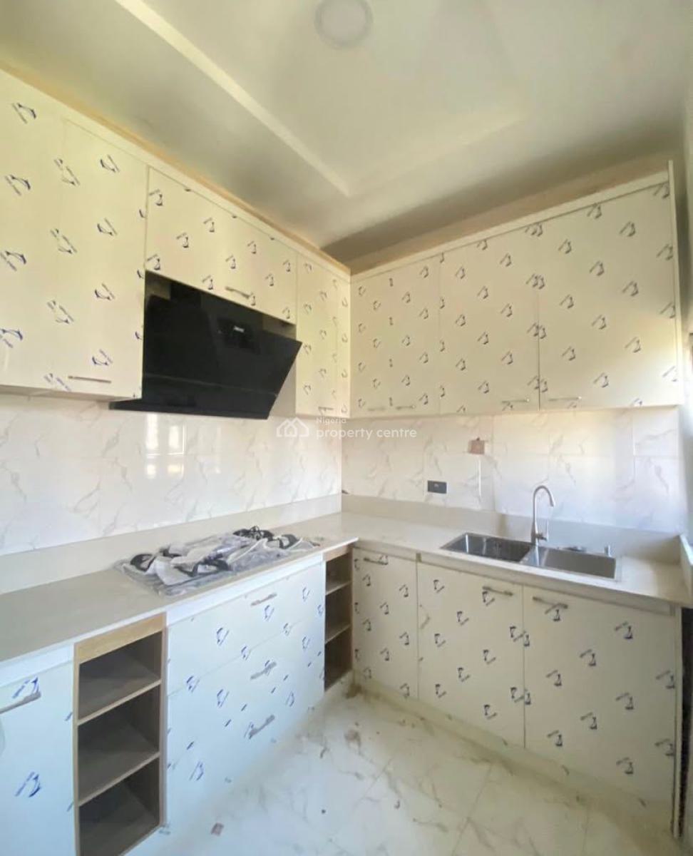 2 Bedroom Apartment, Ikate, Lekki, Lagos, Flat / Apartment for Rent