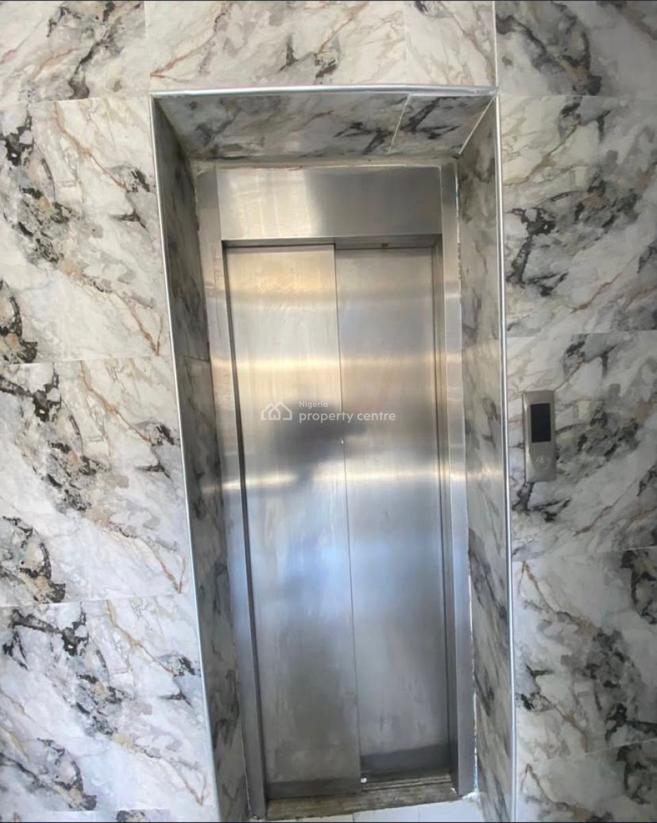 2 Bedroom Apartment, Ikate, Lekki, Lagos, Flat / Apartment for Rent