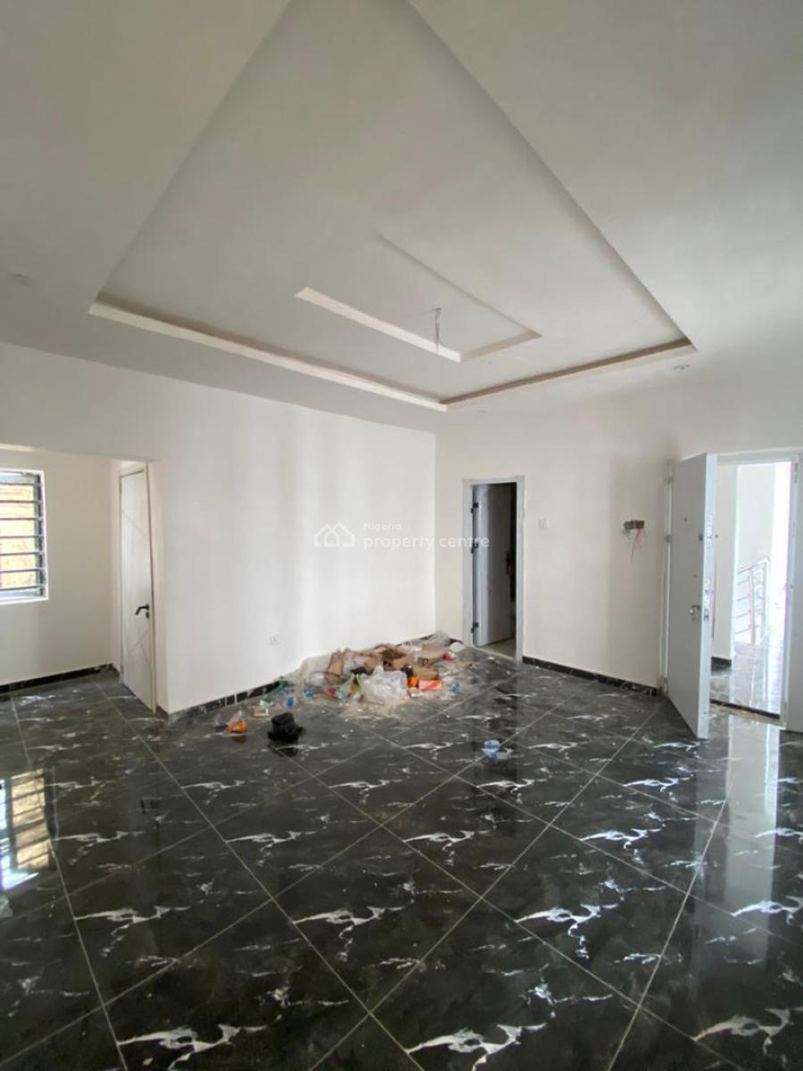 Brand New Luxury 2 Bedroom, Ogombo, Ajah, Lagos, Flat / Apartment for Rent