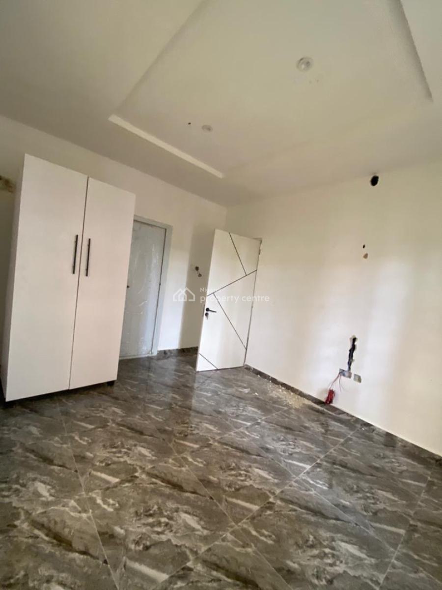 Brand New Luxury 2 Bedroom, Ogombo, Ajah, Lagos, Flat / Apartment for Rent