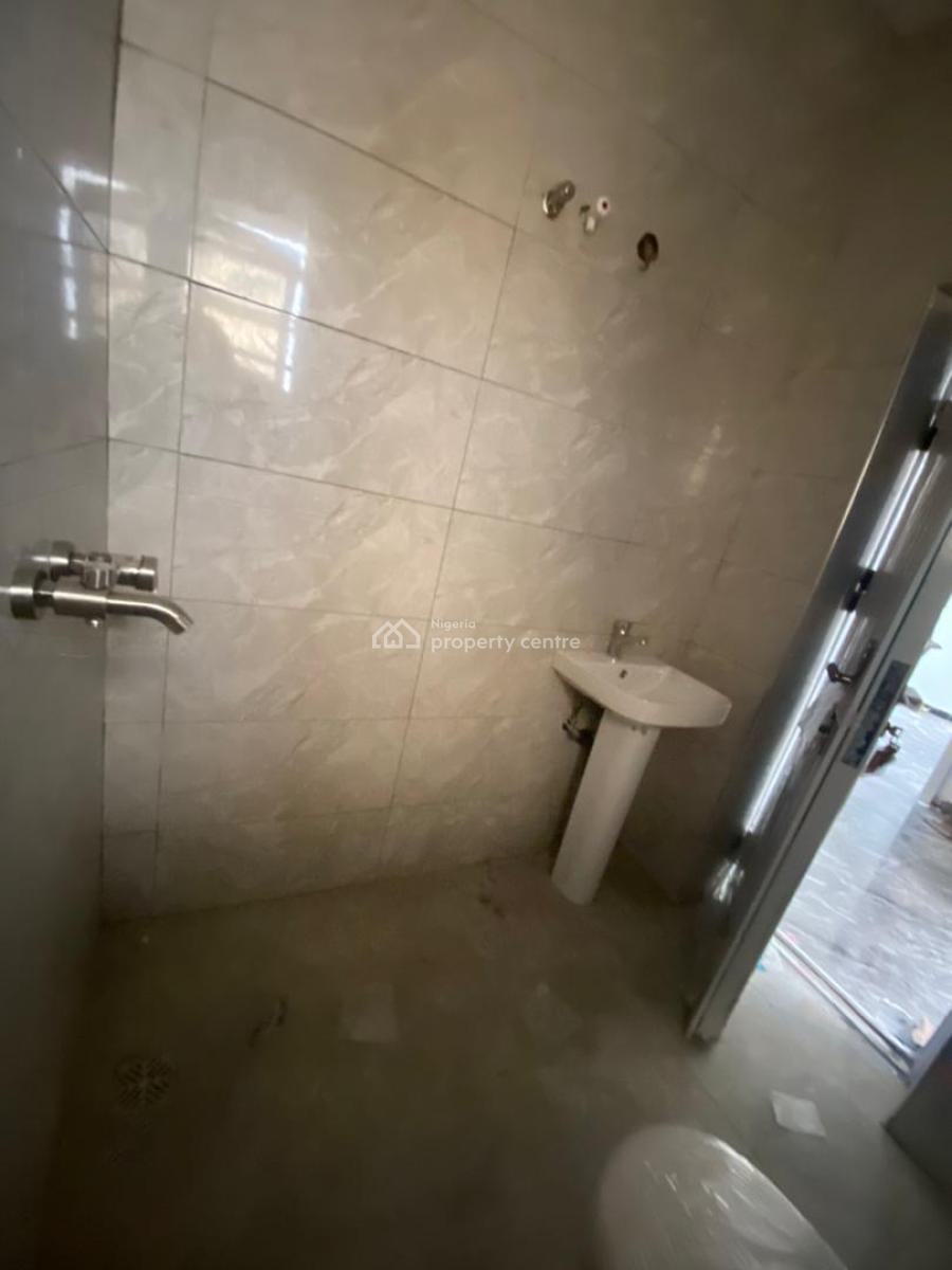 Brand New Luxury 2 Bedroom, Ogombo, Ajah, Lagos, Flat / Apartment for Rent
