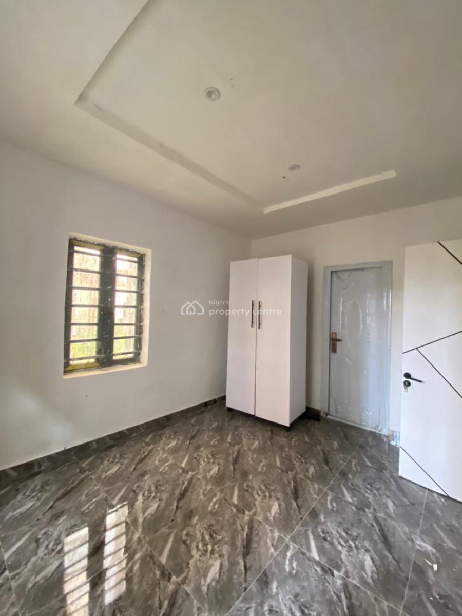 Brand New Luxury 2 Bedroom, Ogombo, Ajah, Lagos, Flat / Apartment for Rent