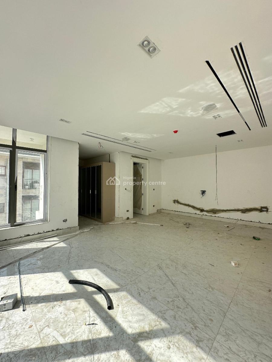 The Smarthome Detached Duplex, Banana Island, Ikoyi, Lagos, Detached Duplex for Sale