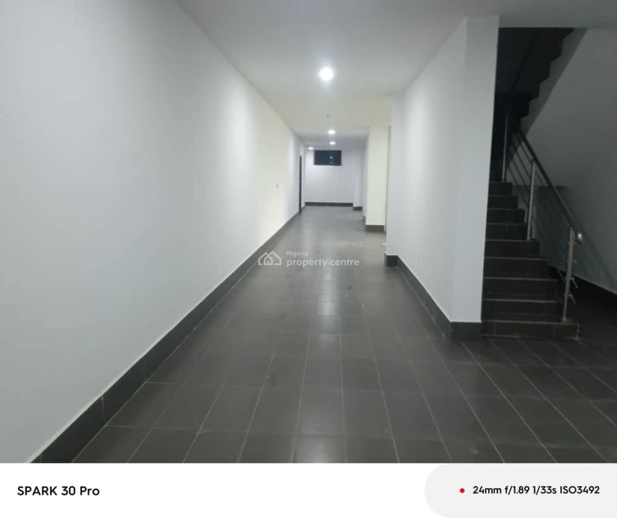 Luxury 3 Bedroom Flat with Bq in a Prime Location, Off Glover Road, Old Ikoyi, Ikoyi, Lagos, Flat / Apartment for Rent
