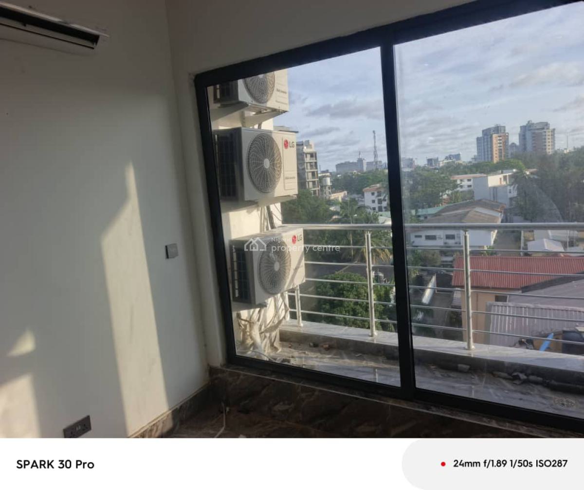 Luxury 3 Bedroom Flat with Bq in a Prime Location, Off Glover Road, Old Ikoyi, Ikoyi, Lagos, Flat / Apartment for Rent