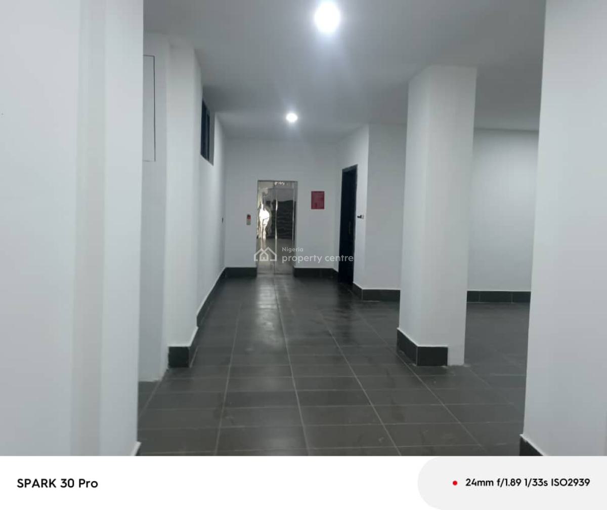 Luxury 3 Bedroom Flat with Bq in a Prime Location, Off Glover Road, Old Ikoyi, Ikoyi, Lagos, Flat / Apartment for Rent