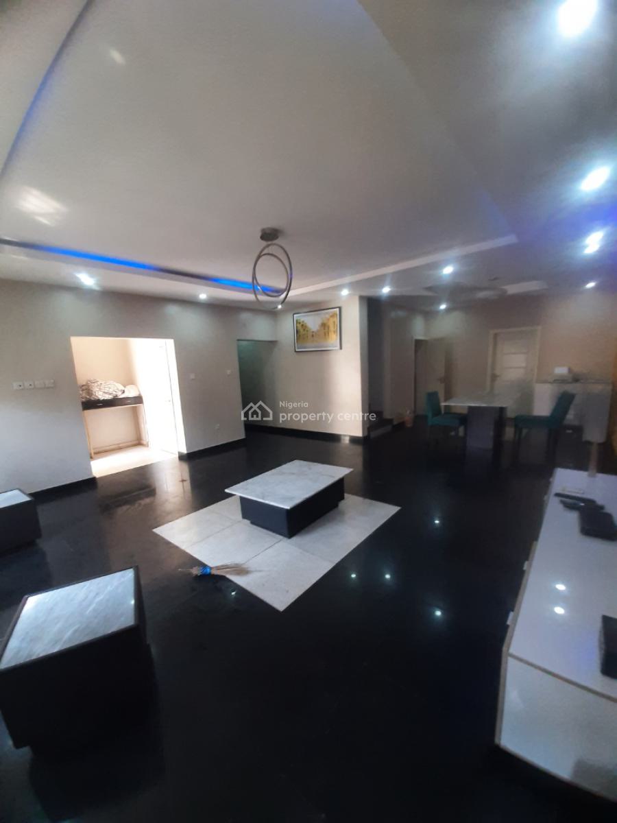 As Fully Furnished with All The Furnitures and Also Serviced 5, Oniru, Victoria Island (vi), Lagos, Terraced Duplex for Rent